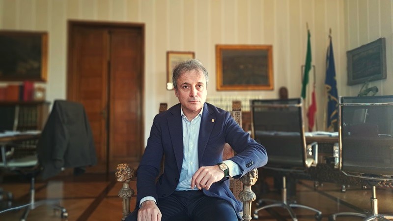 immagine notizia (ptn) Provincia, Parco Termale San Gemini, Ferranti: “la Regione non l’ha preso in considerazione, un altro segno di scarsa attenzione verso il territorio”